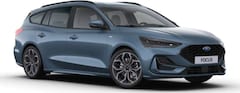 Bild des Angebotes Ford Focus Focus Turnier Auto. ST-LINE X *LED-Matrix*B&O*