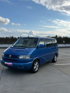 Bild des Angebotes VW T4 Multivan 2,5 TDI Atlantis