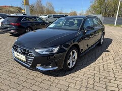 Bild des Angebotes Audi A4 Avant 35 TDI advanced