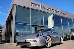 Bild des Angebotes Porsche 911 992 GT3 TOURING PCCB/LIFT/18-WEGE + APPROVED