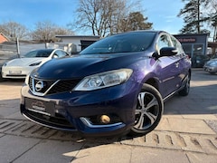 Bild des Angebotes Nissan Pulsar Acenta / Klimaautomatic /SHZ / 2-Hand