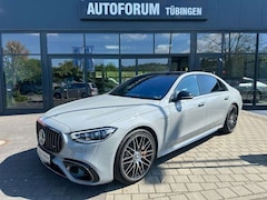 Bild des Angebotes Mercedes-Benz S 63 AMG S 63 E Performance L *EDITION1*PANORAMA*KERAMIK*