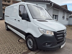 Bild des Angebotes Mercedes-Benz Sprinter Kasten 314 CDI*L2-H1*Klima*Automatik*