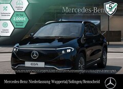 Bild des Angebotes Mercedes-Benz EQA 250 PROG+ADVANCED+AHK+360+SPUR