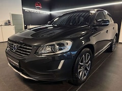 Volvo XC60 Summum AWD/Panorama+Memory+ACC