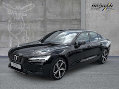 Bild des Angebotes Volvo S60 B4 Benzin Plus Dark