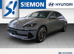 Bild des Angebotes Hyundai IONIQ 6 77,4kWh 4WD UNIQ 20LM HUD Navi Digitales Cockpit M