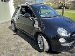 Bild des Angebotes Fiat 500C 500 C 1.3 Multijet 16V DPF Lounge