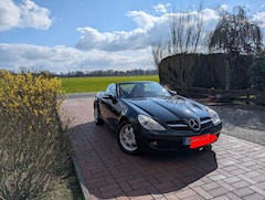 Bild des Angebotes Mercedes-Benz SLK 200 SLK 200 Kompressor (171.442)