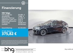 Bild des Angebotes VW Taigo R-Line 1,0 l TSI OPF   ) 7-Gang-Doppelkupp