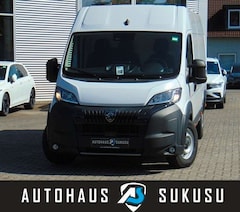 Bild des Angebotes Peugeot Boxer Kasten 435 L4H2 Heavy BlueHDi 180 EAT8