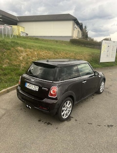 Bild des Angebotes MINI Cooper S
