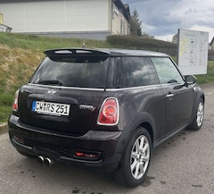 Bild des Angebotes MINI Cooper S