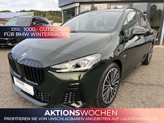 Bild des Angebotes BMW 220 d M-Sport +++UPE: *59120,00,--+++