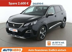 Bild des Angebotes Peugeot 5008 2.0 Blue-HDi Crossway Aut*NAVI*LED*TEMPO*CAM*PDC*