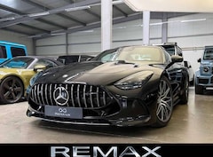 Bild des Angebotes Mercedes-Benz AMG GT 63 4M+ Coupe Premium Plus /Pano / Head-Up