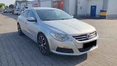 Bild des Angebotes VW Passat CC Passat CC 2.0 TDI 4MOTION Allrad 4x4 Klima Navi