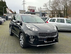 Bild des Angebotes Kia Sportage 1.6 T-GDI AWD Aut. GT Line leder Panorama