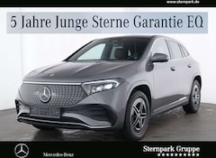 Bild des Angebotes Mercedes-Benz EQA 250 EQA 250+ AMG'Advanced'WinterPak'SmartphInt'RüKam