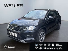 Bild des Angebotes SEAT Ateca 1.5 TSI ACT Style *AHK*Navi*SHZ*CAM*Tempo*