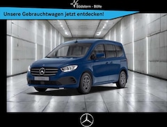 Bild des Angebotes Mercedes-Benz T-Class T 180 STYLE MBUX+KAMERA+SHZ+TEMPOMAT