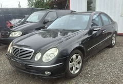 Bild des Angebotes Mercedes-Benz E 240 E-Klasse Avantgarde / Automatik