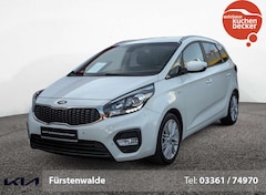 Bild des Angebotes Kia Carens 1.6 GDI Dream Team Edition KAMERA NAVI