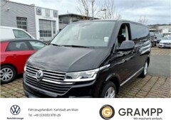 Bild des Angebotes VW T6.1 Multivan GENERATION 2.0TDI DSG 4Motion +AHK
