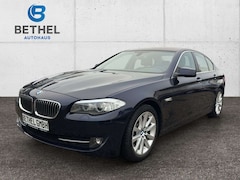 Bild des Angebotes BMW 528 i xDrive, Navi, Xenon, Leder, Shz. Bluetooth