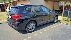 Bild des Angebotes BMW X3 xDrive 20 i Advantage