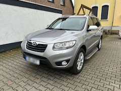 Bild des Angebotes Hyundai SANTA FE Santa Fe 2.2 CRDi 4WD CPF Automatik Premium