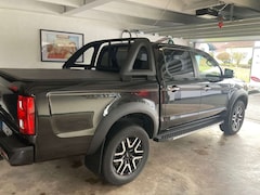 Bild des Angebotes JAC 8 Pro JAC Pick Up Allrad Allwetterreifen,AHK,Laderau