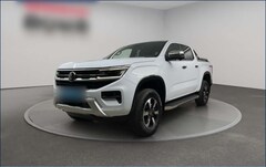 Bild des Angebotes VW Amarok DoubleCab Style (Standheizung.AHK.PDC.Navi) 3.0 TD