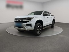 Bild des Angebotes VW Amarok DoubleCab Style (Standheizung.AHK.PDC.Navi) 3.0 TD