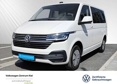Bild des Angebotes VW T6.1 Caravelle Comfortline KR 2.0 TDI SITZHZ+PDC Klima