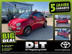 Bild des Angebotes Fiat 500C 500 C 1.0 Red Navi+KlimaA+LM+PDC+Carplay+DAB