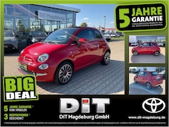 Bild des Angebotes Fiat 500C 500 C 1.0 Red Navi+KlimaA+LM+PDC+Carplay+DAB