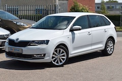 Bild des Angebotes Skoda Rapid/Spaceback Spaceback Clever 2.Hd|Xenon|Klimaaut.|Si-H