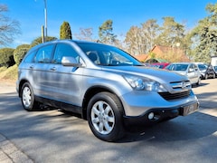 Bild des Angebotes Honda CR-V Elegance |Klima|Sitzhzg|AHK|