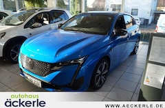 Bild des Angebotes Peugeot 308 Hybrid 225 GT Pack Pano, Matrix LED