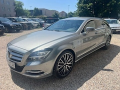 Bild des Angebotes Mercedes-Benz CLS 350 CLS 350 d 4MATIC Shooting Brake*Leder*Navi*Top