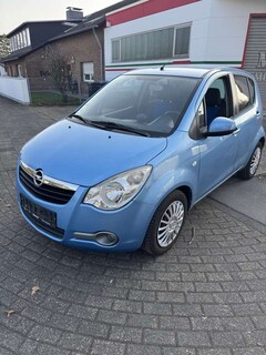 Bild des Angebotes Opel Agila 1.2 Edition