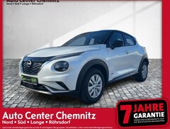 Bild des Angebotes Nissan Juke 1.6 N-Design Navi/Voll-LED/Kam/PDC/SH/