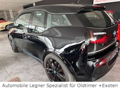 Bild des Angebotes BMW i3 s (120 Ah), 135kW Business+Comfortpaket