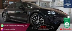 Bild des Angebotes Porsche Taycan Cross Turismo 4*Sport-Chrono-Paket*Off-Road-Design