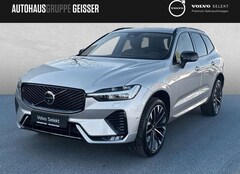 Bild des Angebotes Volvo XC60 B5 AWD Ultra Dark ACC BLIS HUD SD