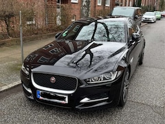 Bild des Angebotes Jaguar XE XE 20d Aut. R-Sport
