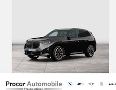 Bild des Angebotes BMW X3 20d xDrive M-SportpaketPro Innovationspaket Premiu