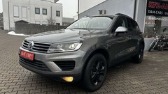 Bild des Angebotes VW Touareg V6 TDI BMT/Start-Stopp 4Motion(AUTOMATIK)(EURO 6