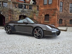 Bild des Angebotes Porsche 911 997 4S 3,8 Cabrio Porsche Approv.,PDK,Rinspeed 20"